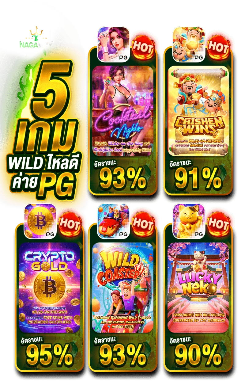 nagaway สล็อต